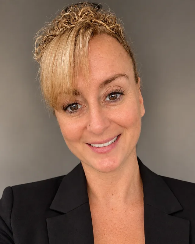 Trisha Megger, Director of Heart of Gold Home Care