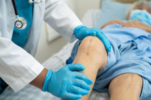 skilled nursing; wound care