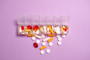Do Anti-Biotics and Pro-Biotics Argue?