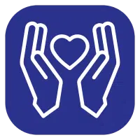 care icon