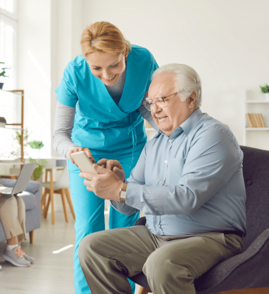 Senior care